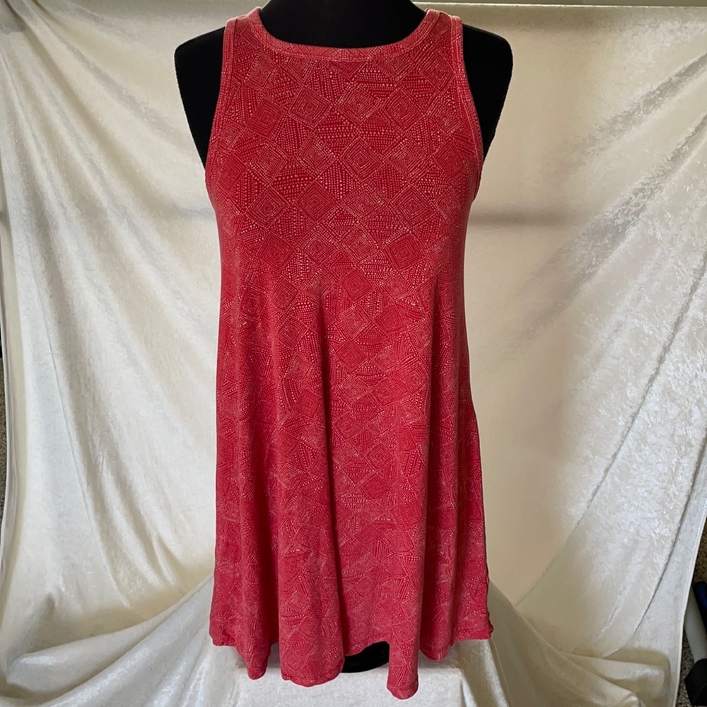 Summer dress